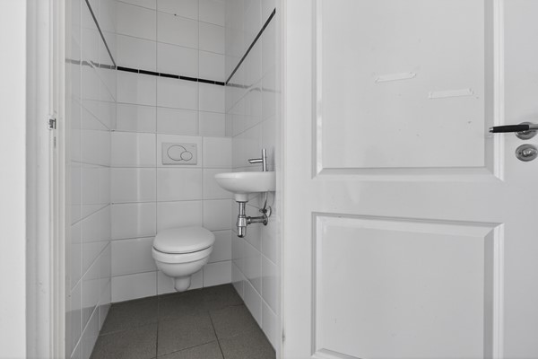 Medium property photo - Tweede Jan Steenstraat 56-1, 1074 CP Amsterdam